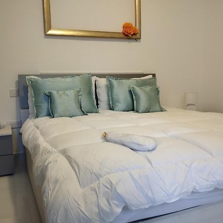 Pearl Apartments Sliema Ngoại thất bức ảnh