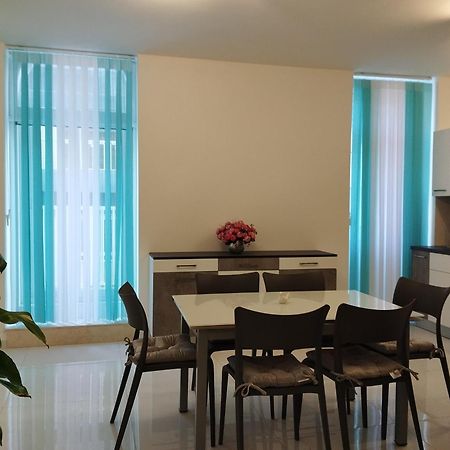 Pearl Apartments Sliema Ngoại thất bức ảnh