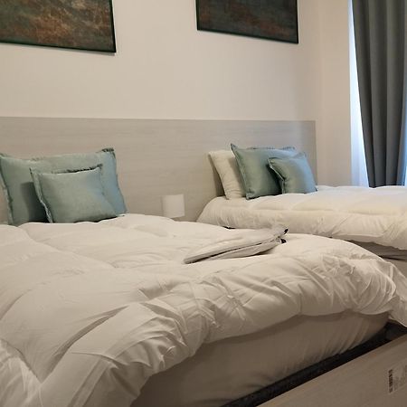 Pearl Apartments Sliema Ngoại thất bức ảnh