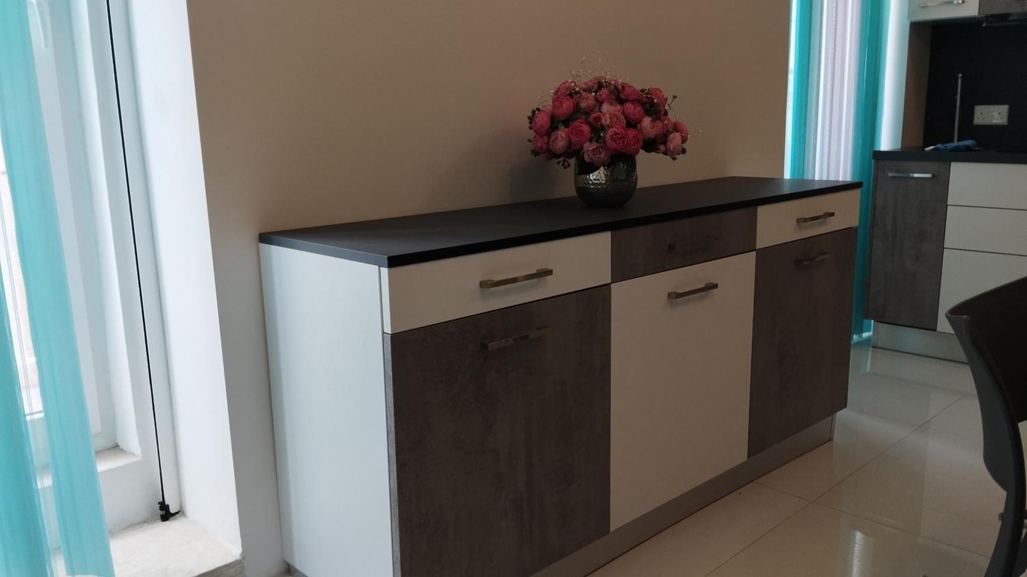 Pearl Apartments Sliema Ngoại thất bức ảnh
