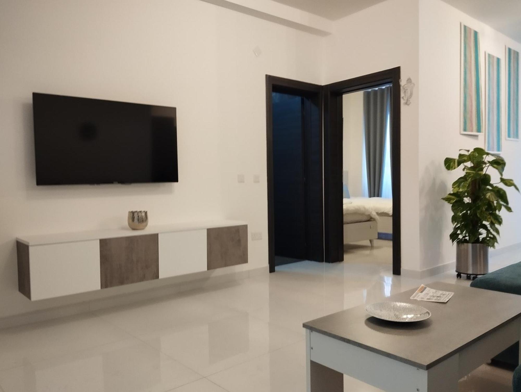 Pearl Apartments Sliema Ngoại thất bức ảnh