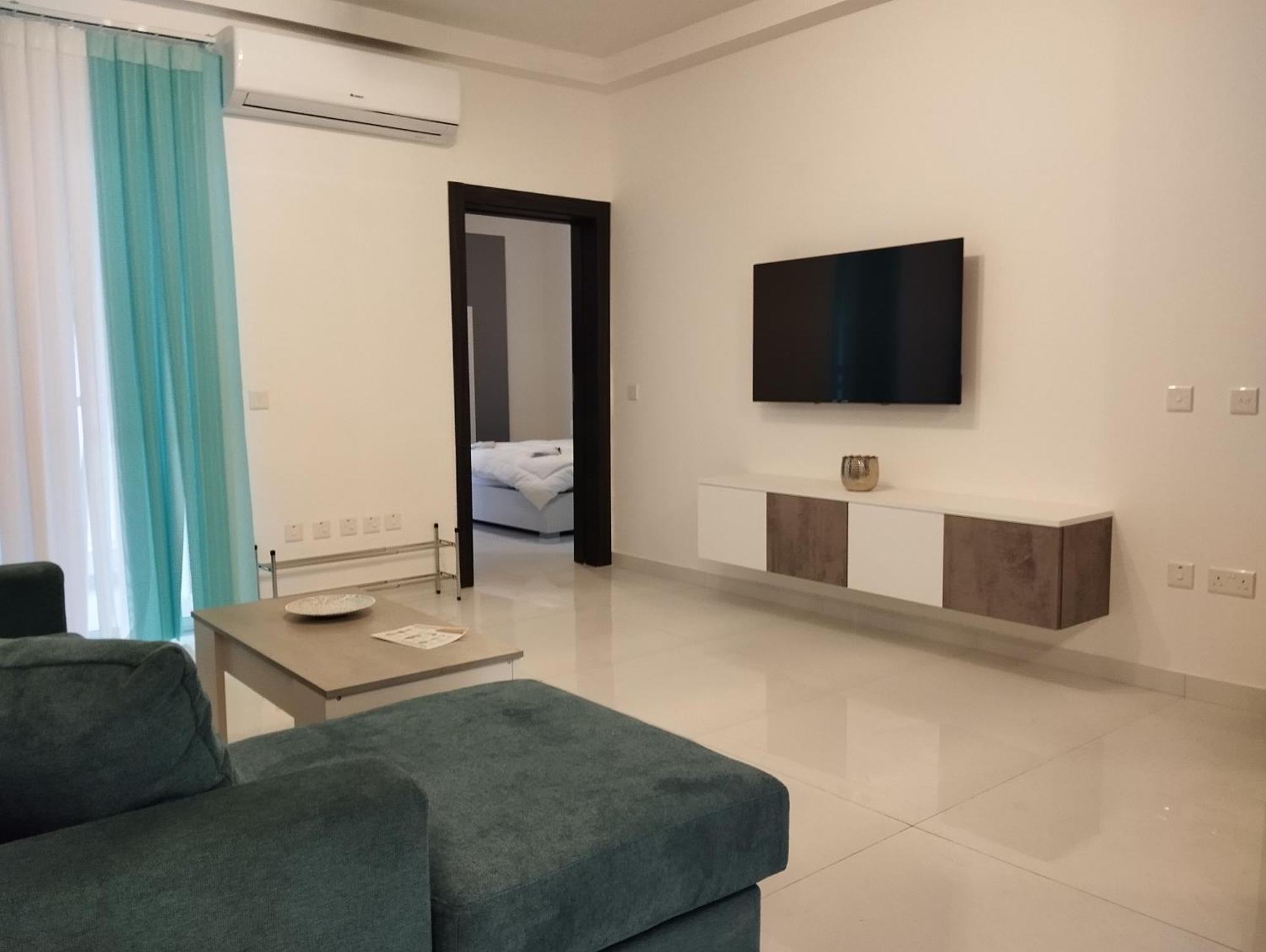 Pearl Apartments Sliema Ngoại thất bức ảnh