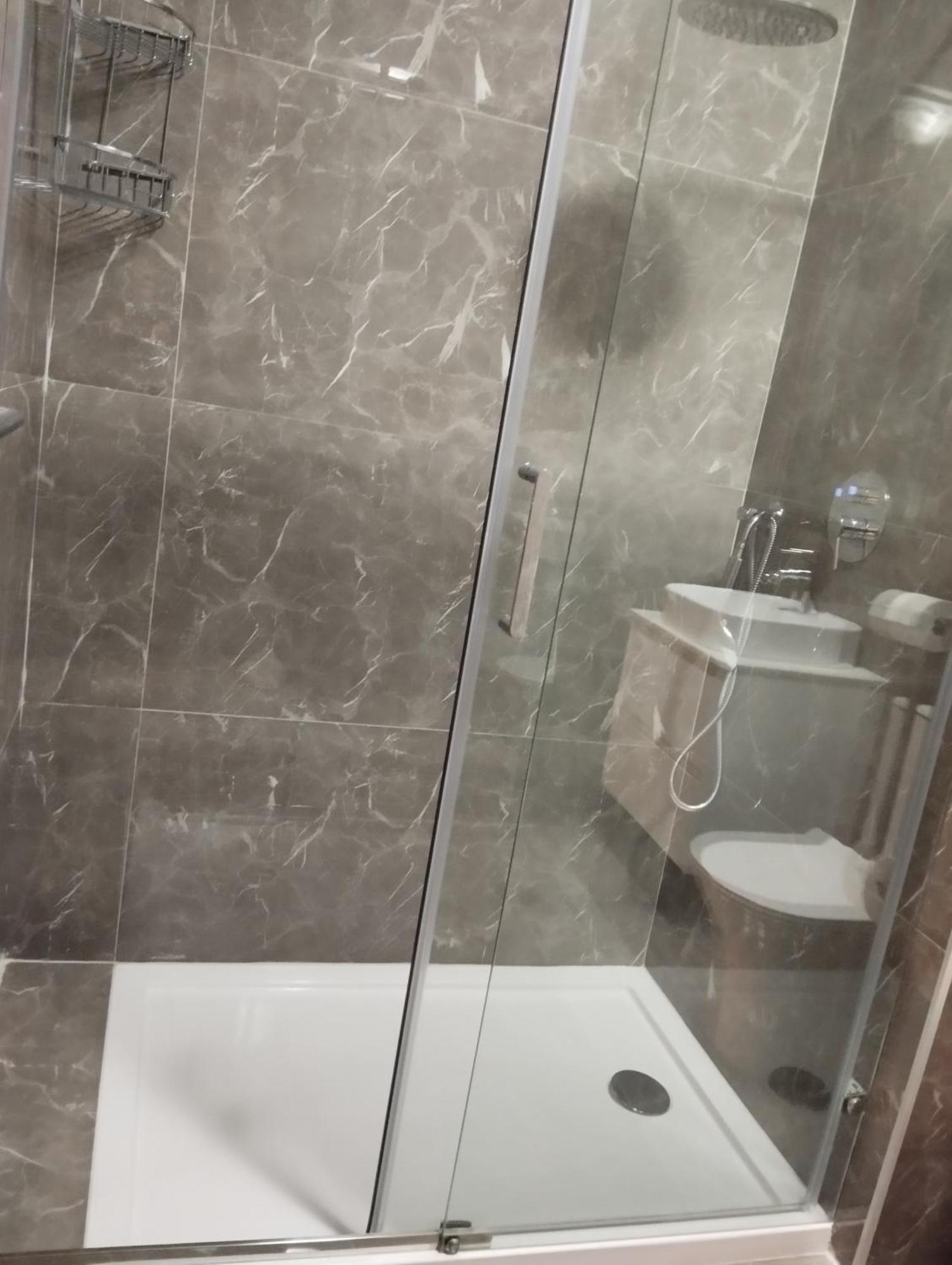 Pearl Apartments Sliema Ngoại thất bức ảnh