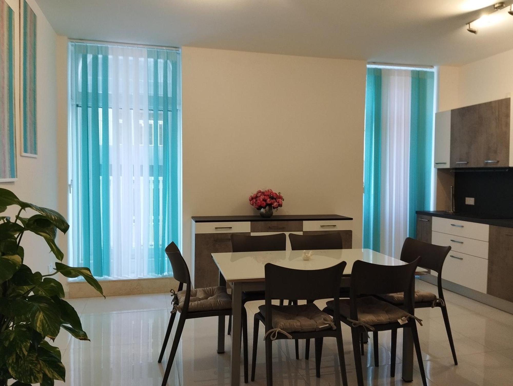 Pearl Apartments Sliema Ngoại thất bức ảnh