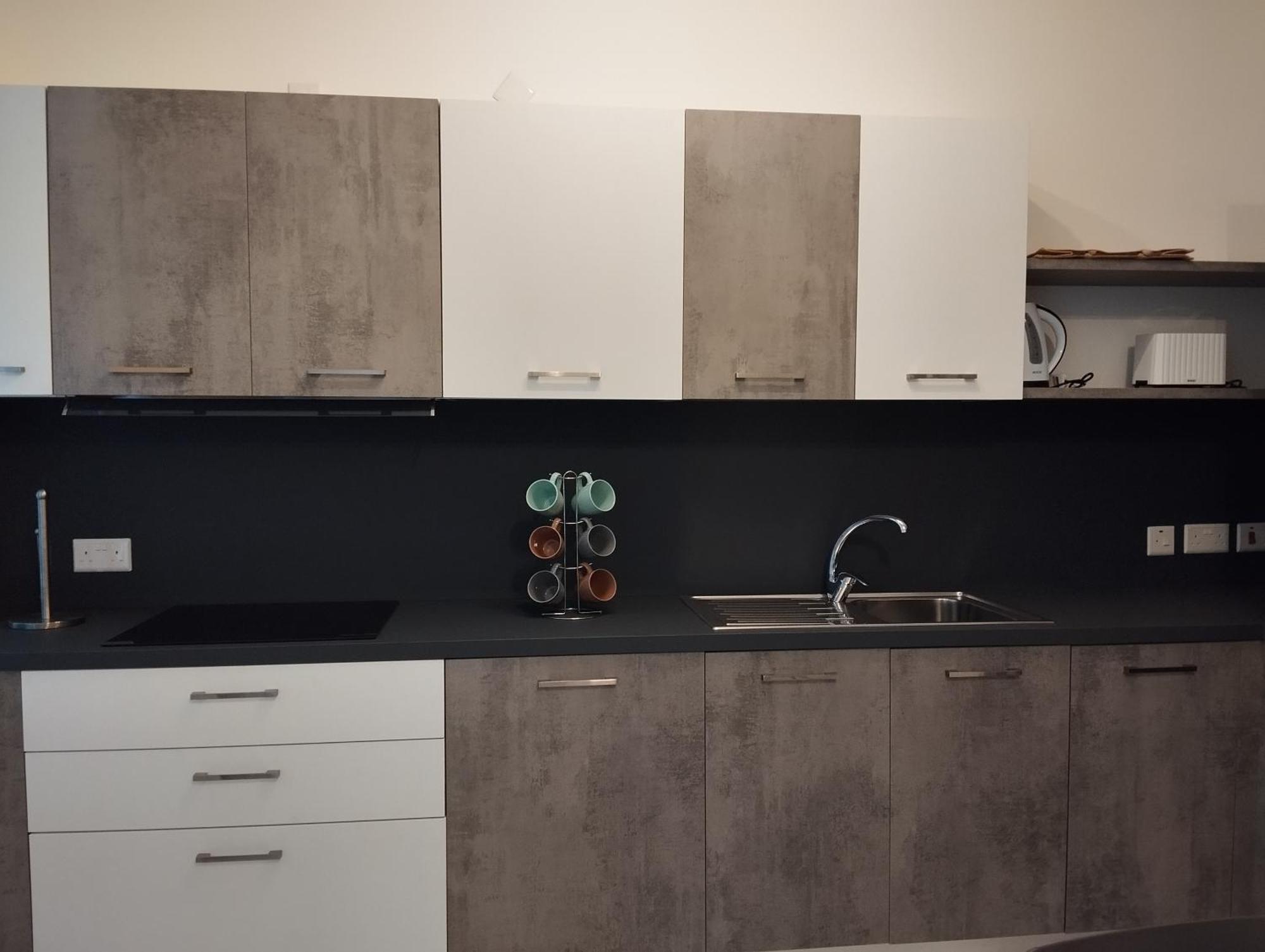 Pearl Apartments Sliema Ngoại thất bức ảnh