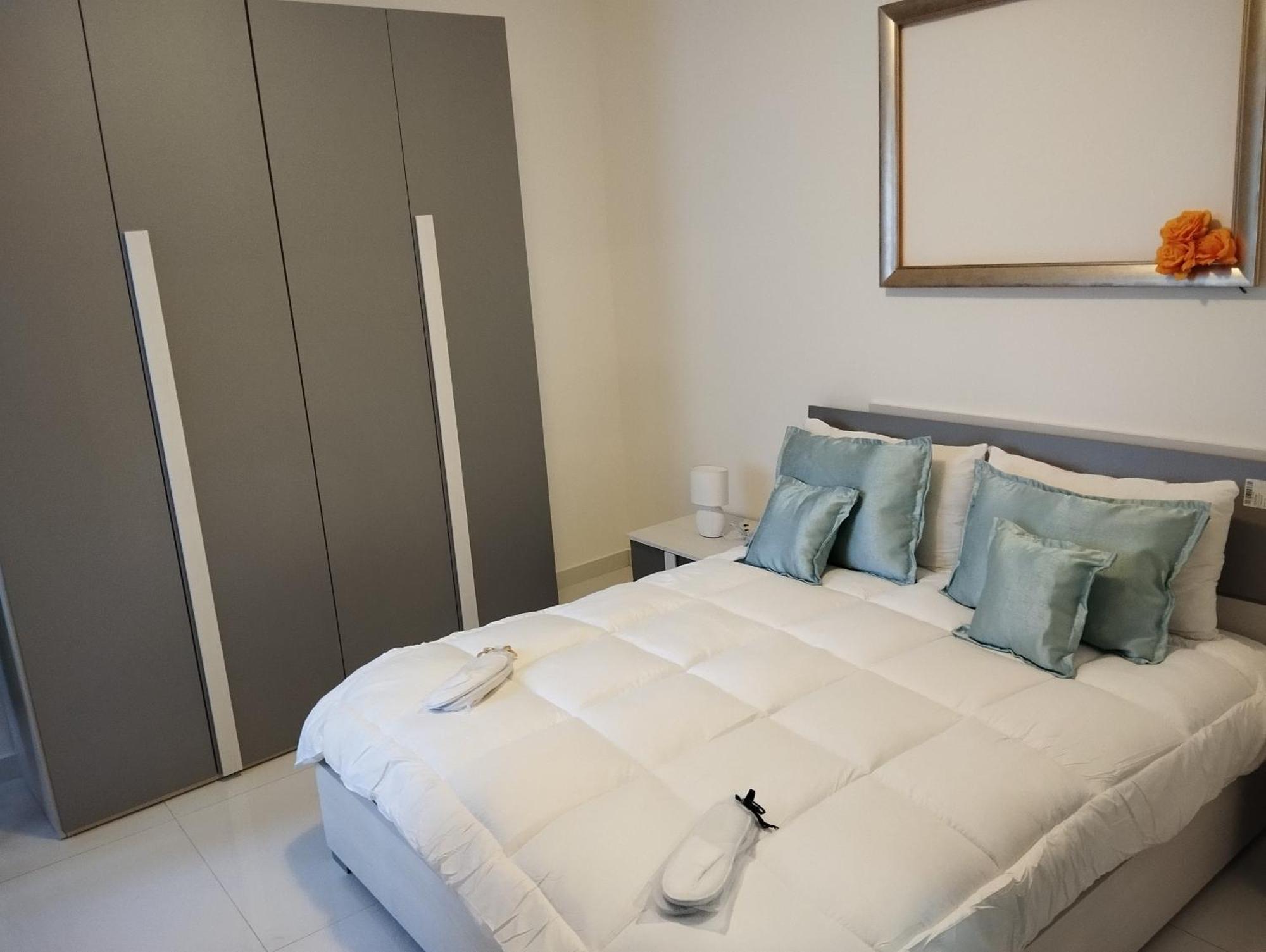 Pearl Apartments Sliema Ngoại thất bức ảnh